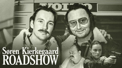 Søren Kierkegaard Roadshow