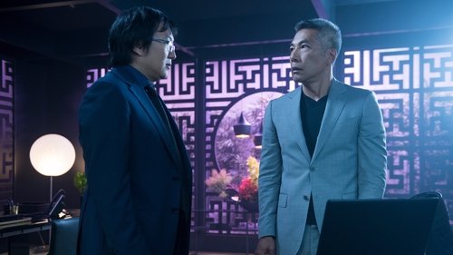 Heroes Reborn: 1×7