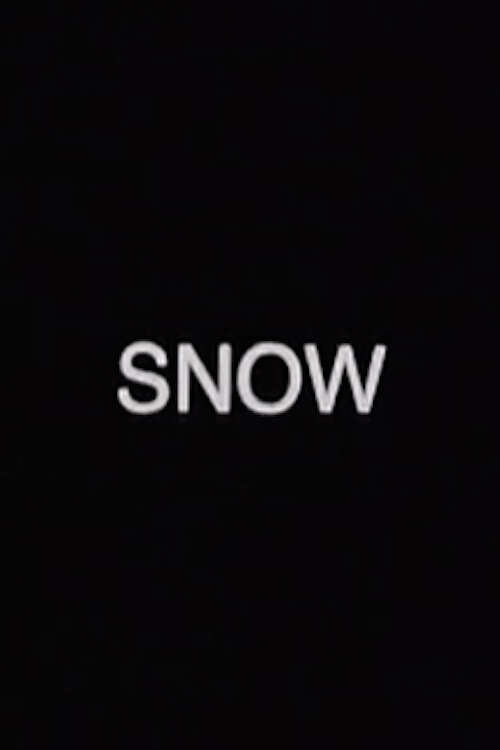 Cartell de Snow