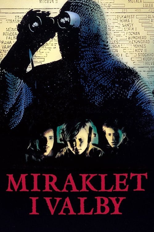 Miraklet i Valby 1989