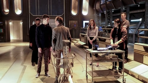 The Flash: 3×15