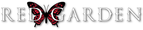 Red Garden