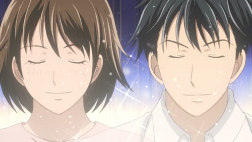 Poster della serie Nodame Cantabile