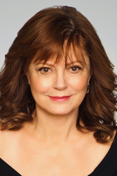 Kép: Susan Sarandon színész profilképe