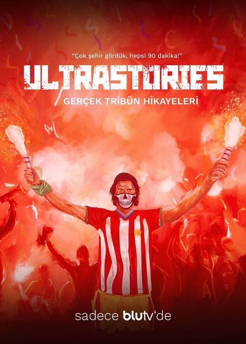 Ultrastories (2020)