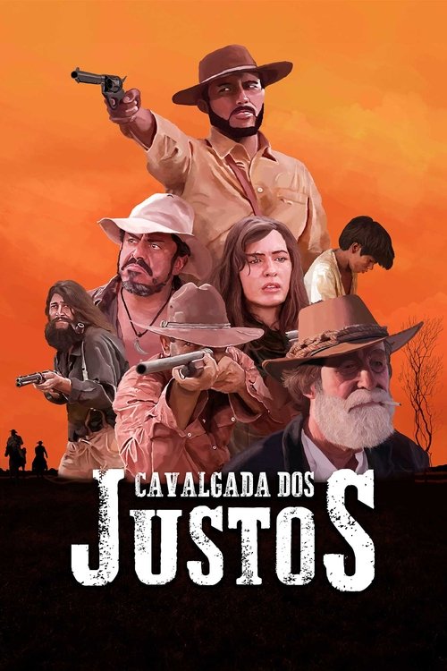 Cavalgada dos Justos (2018)