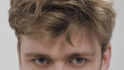 The 3 Sides of Michael Backdrop Blur
