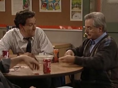 Boy Meets World, S03E12 - (1996)