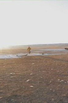 The Last Journey of Dashdeleg poster