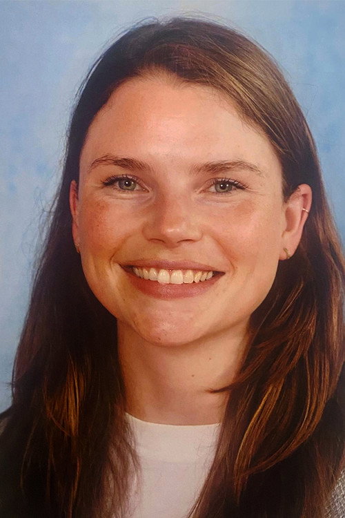 Foto de Iris de Nobel