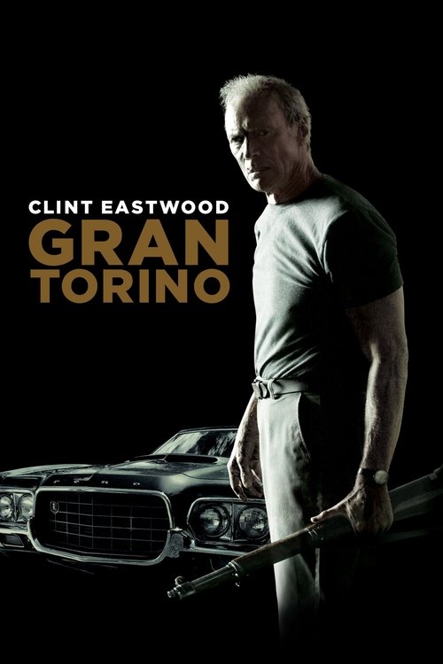Gran Torino poster