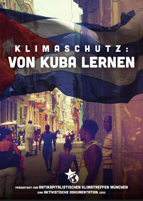 Klimaschutz - Von Kuba lernen