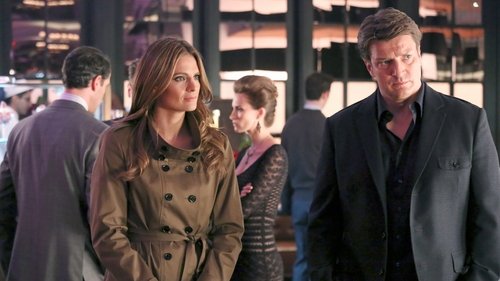 Castle, S05E21 - (2013)