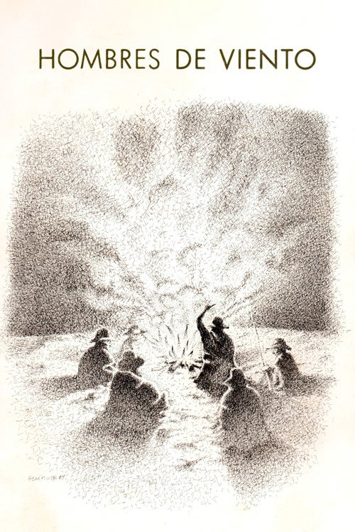 Hombres de Viento