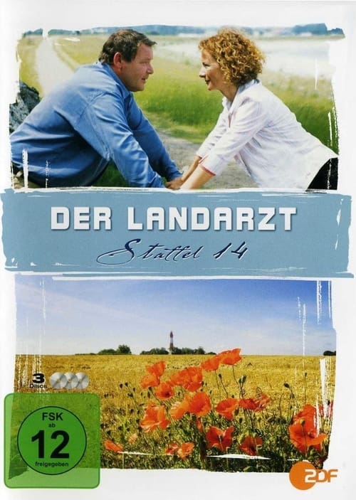 Der Landarzt, S14E12 - (2005)