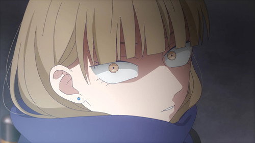 Parede de Gelo: 1×3