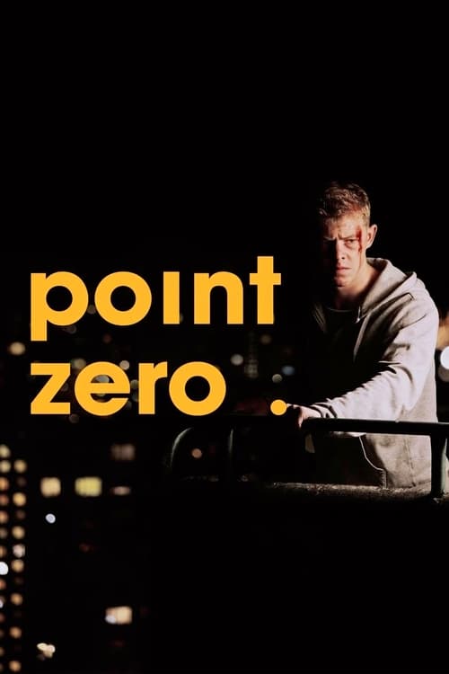 Where to stream Zero Point