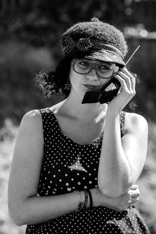 Foto de Sandra Villegas