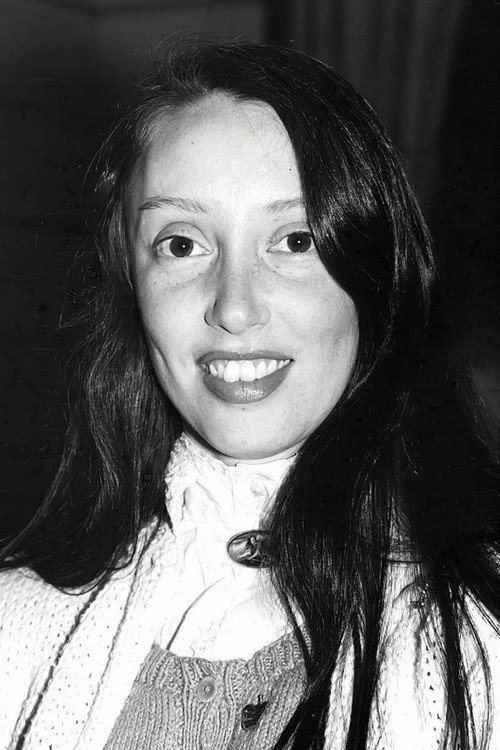Shelley Duvall