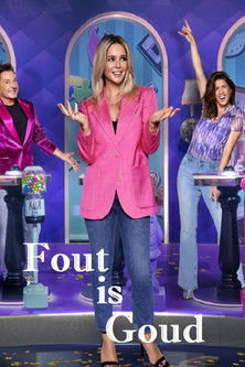 Escena 4 de Fout Maar Goud