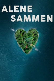 Escena 4 de Alene sammen