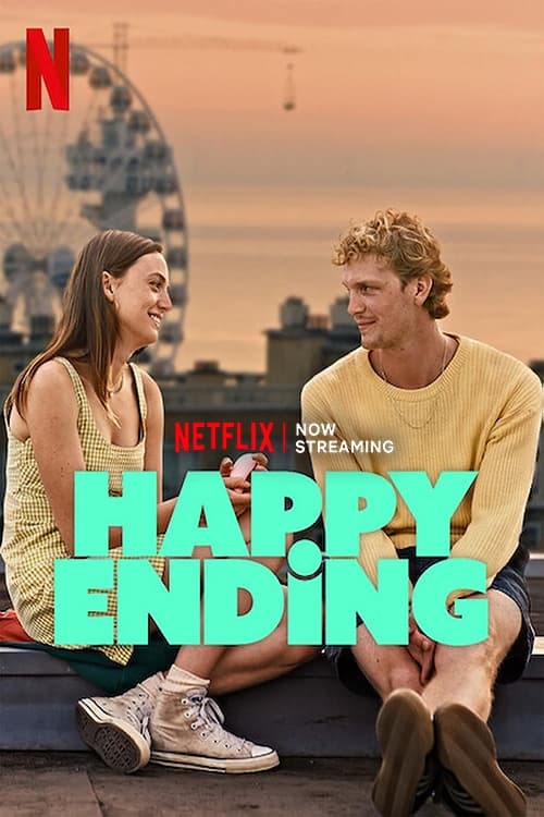 |TR| Happy Ending