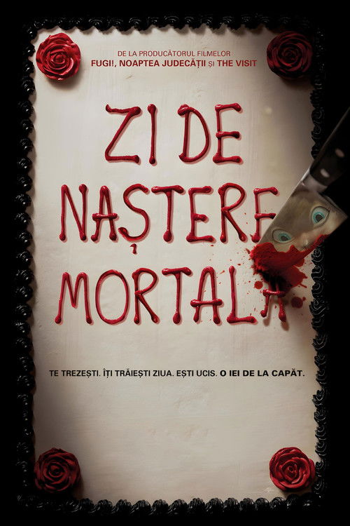 Zi de naștere mortală