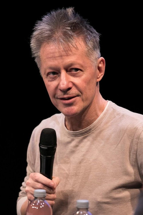 Tamás Patrovits