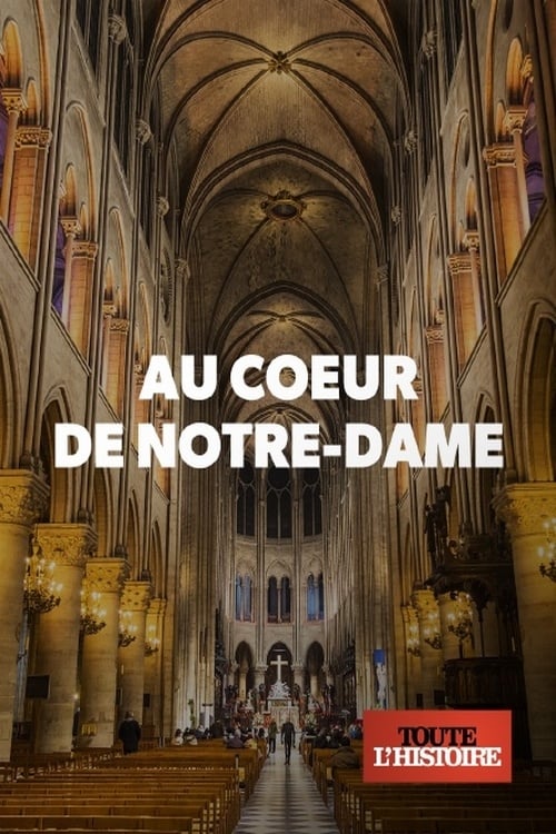 Au coeur de Notre-Dame 2011