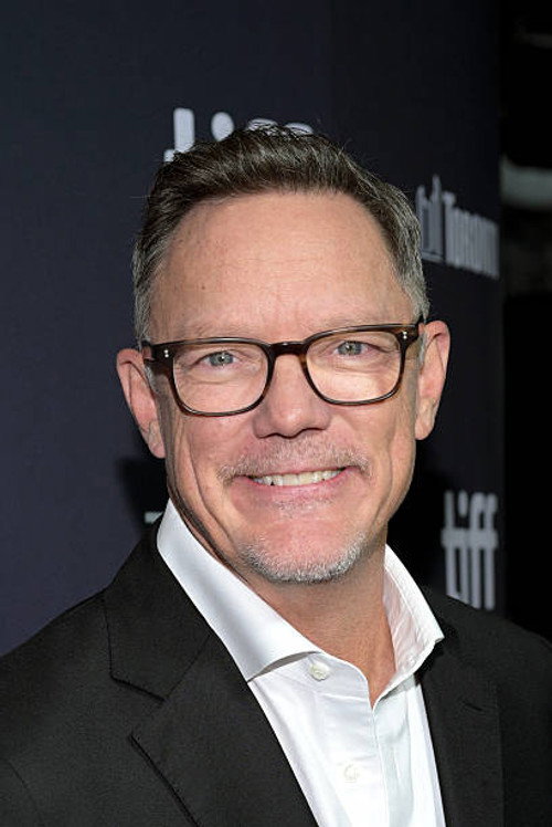 Kép: Matthew Lillard színész profilképe