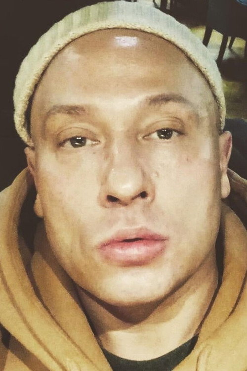 Aleksey Fokin photo 2