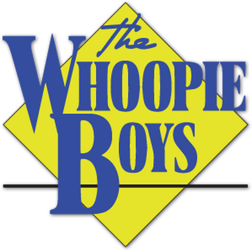 The Whoopee Boys