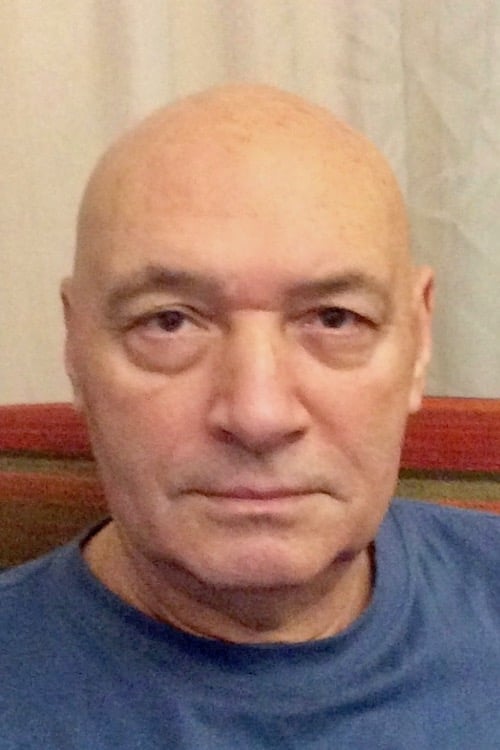 Yuriy Tsurilo isSotnik