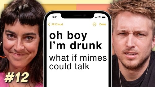 Épisode 12