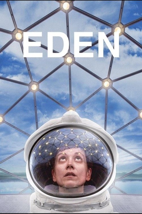Eden poster