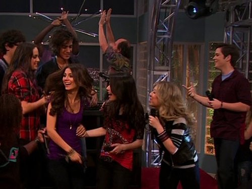 iCarly: 4×11