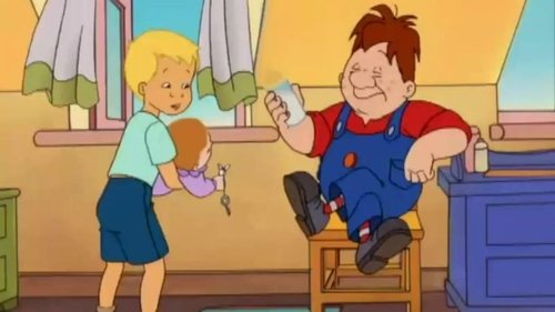 Image de l'épisode 23