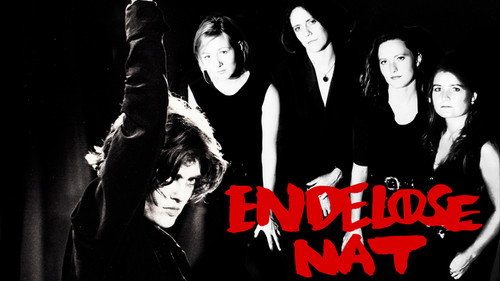 Endeløse nat — Fundos 3