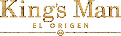 The King's Man: El Origen