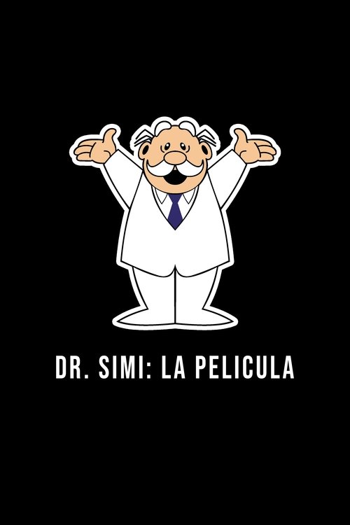Dr. Simi: La Película