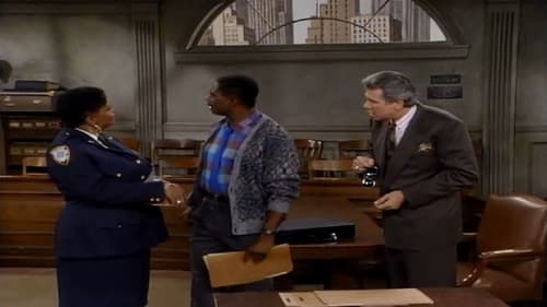 Night Court, S08E08 - (1990)