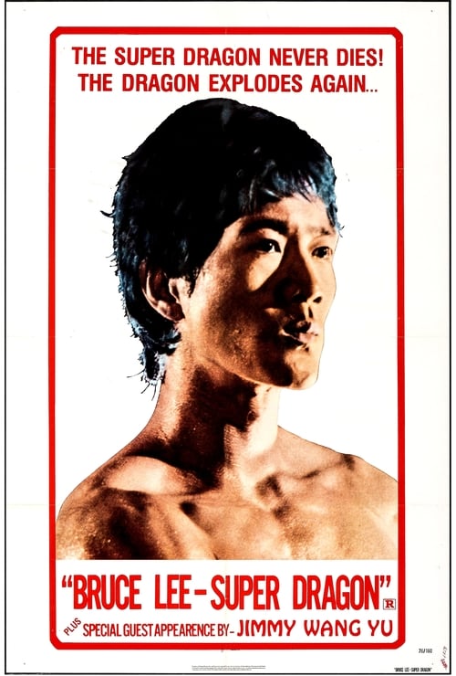 Legend of Bruce Lee 1976