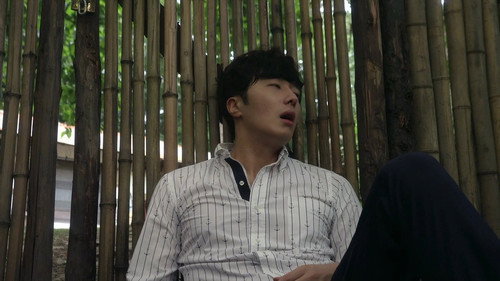 High-End Crush still