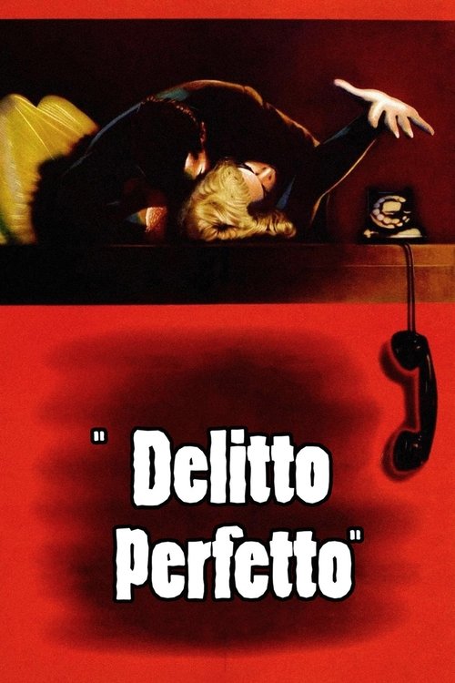 Il delitto perfetto