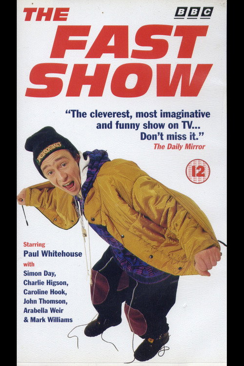 The Fast Show
