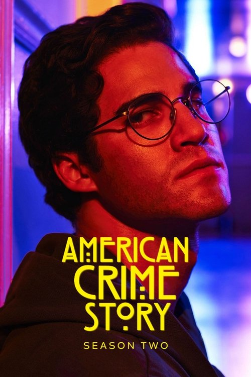American Crime Story 2ª Temporada Completa Torrent (2018) Dublado WEB-DL 720p/ Dual Áudio 5.1 – Download