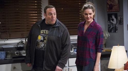 Poster della serie Kevin Can Wait