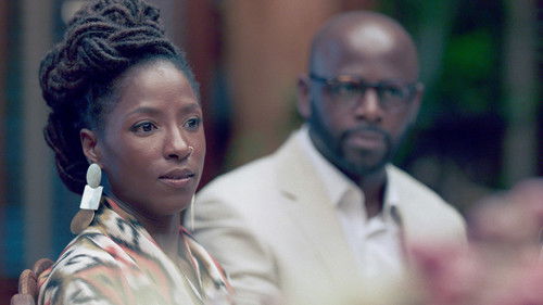 Queen Sugar: 2×8