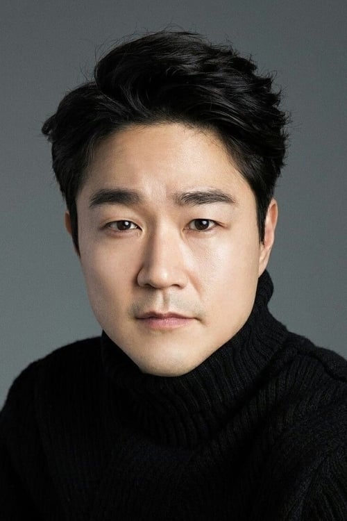 Kép: Tae In-ho színész profilképe
