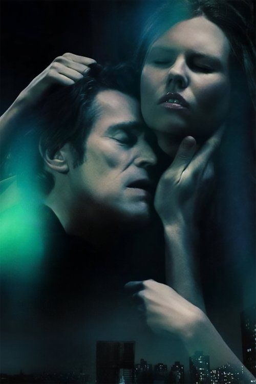 4:44 Last Day on Earth poster